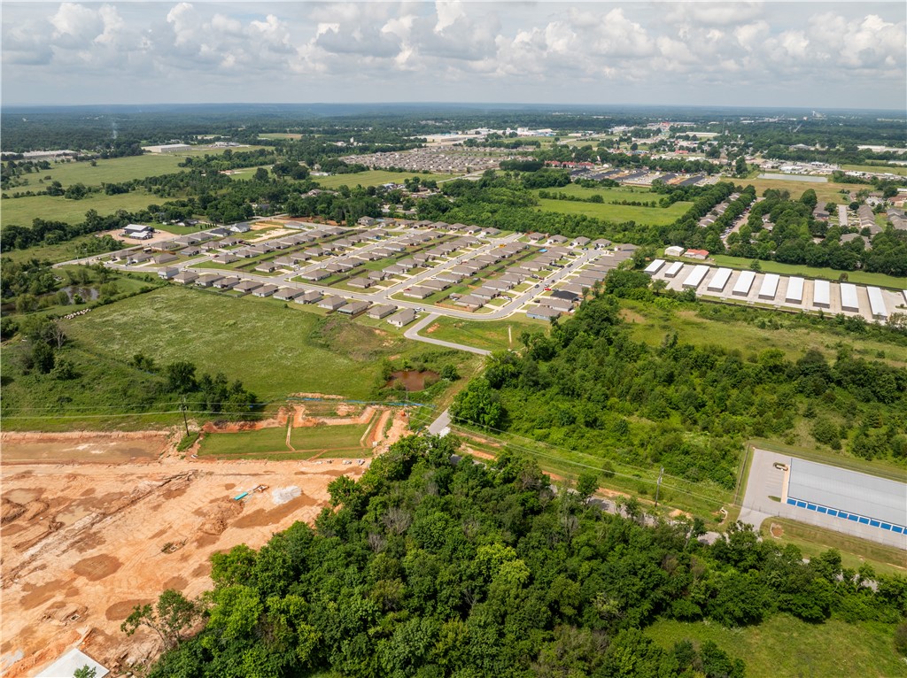 Music Groups Add Siloam Spgs - Land
