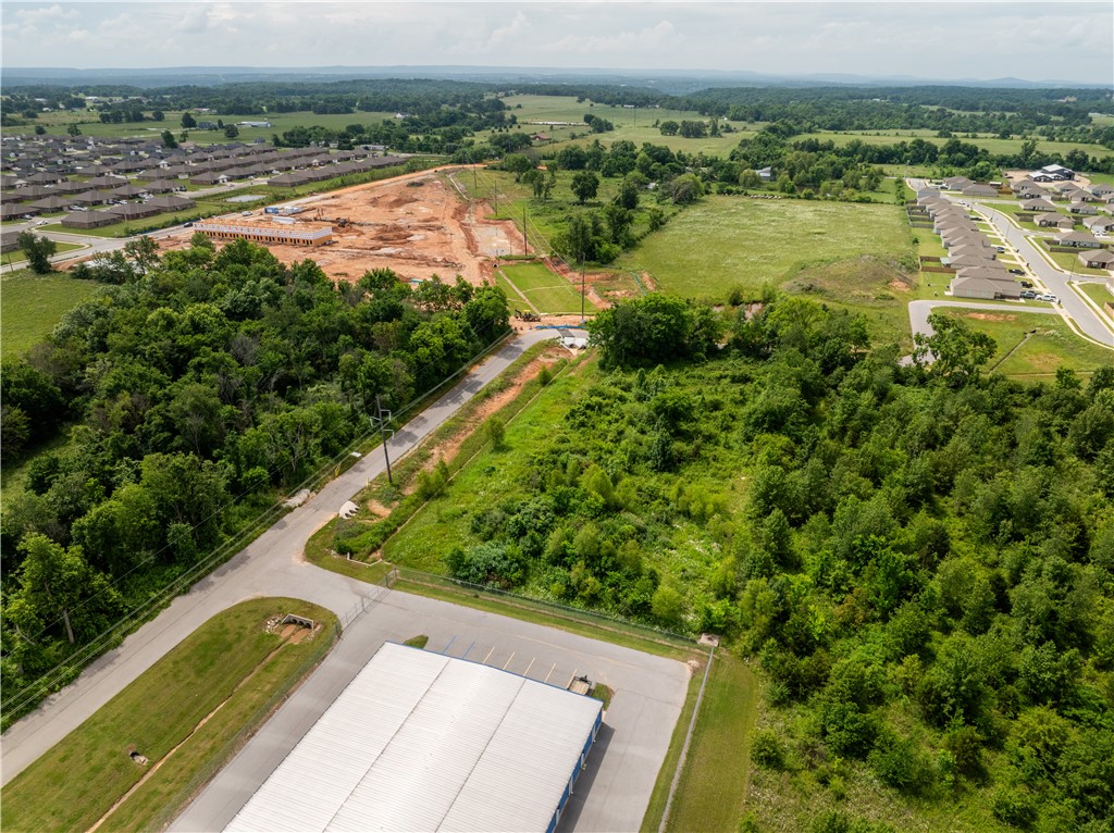 Music Groups Add Siloam Spgs - Land