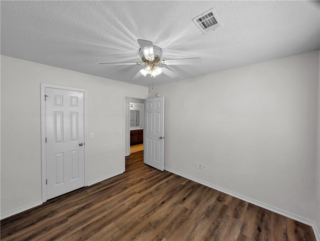 Oak Ridge Centerton - Residential