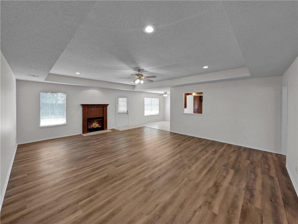 Oak Ridge Centerton - Residential