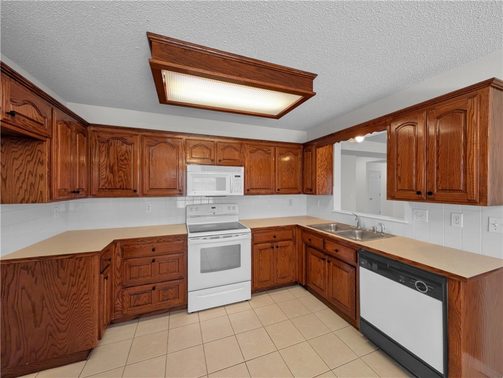 Oak Ridge Centerton - Residential