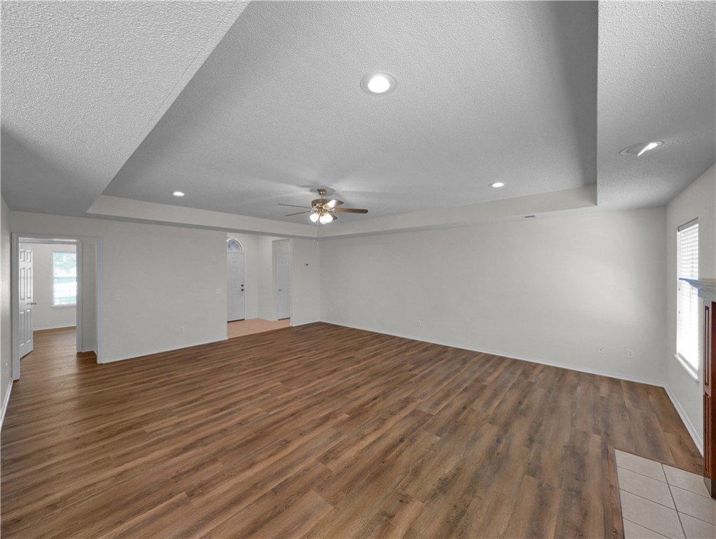 Oak Ridge Centerton - Residential