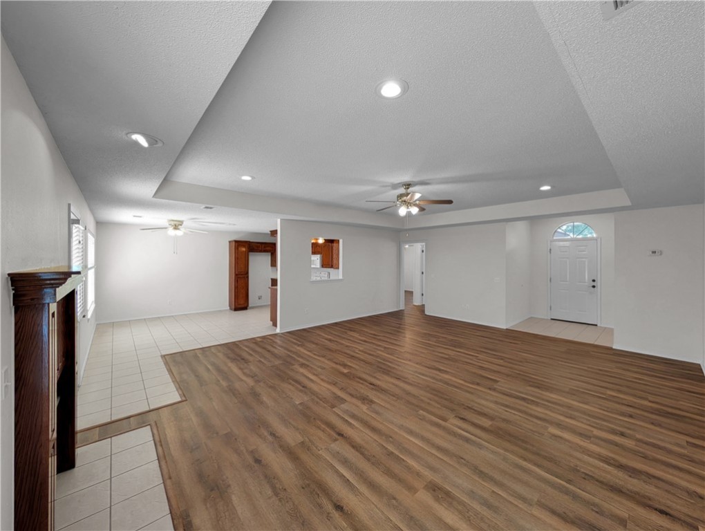 Oak Ridge Centerton - Residential