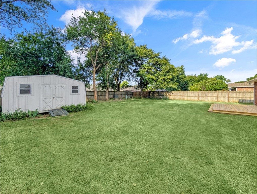 Oak Ridge Centerton - Residential