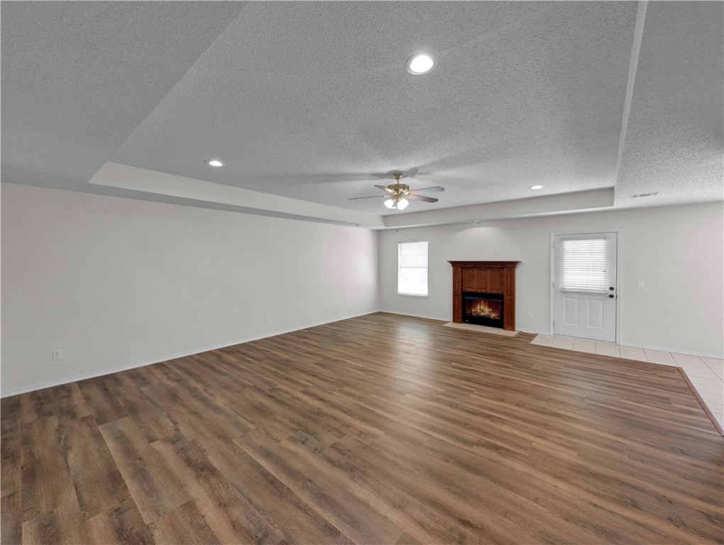 Oak Ridge Centerton - Residential