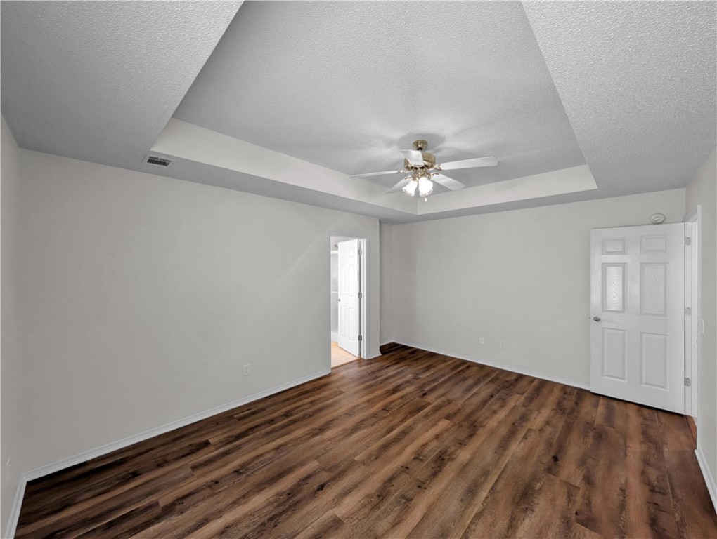 Oak Ridge Centerton - Residential