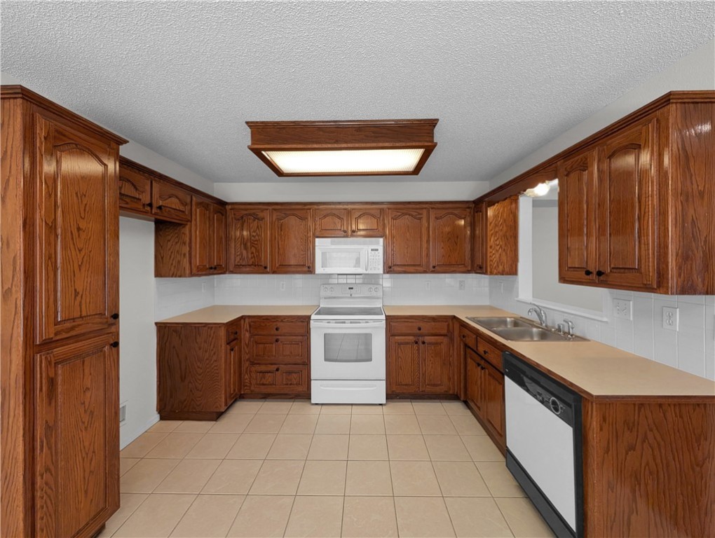 Oak Ridge Centerton - Residential