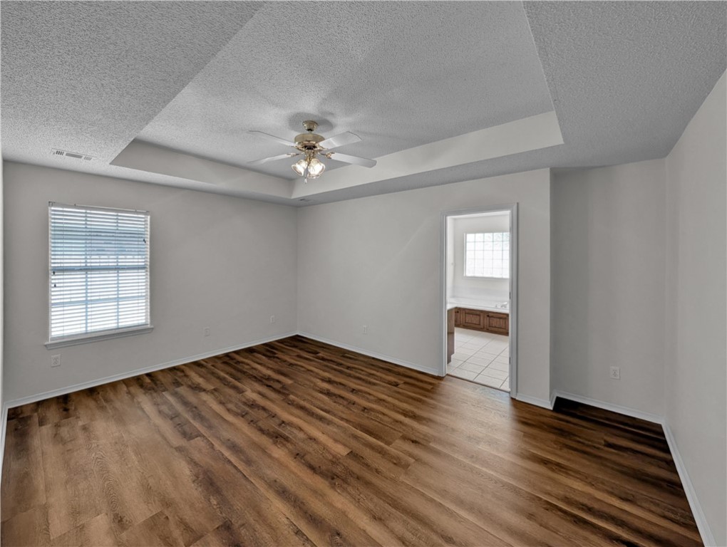 Oak Ridge Centerton - Residential