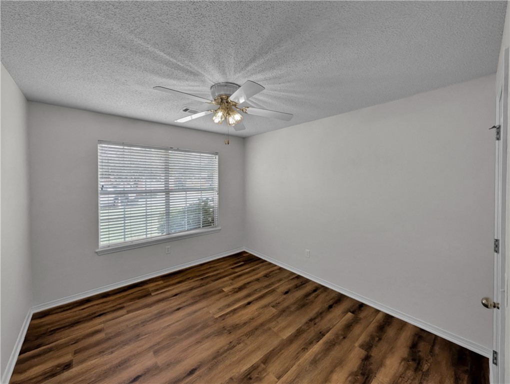 Oak Ridge Centerton - Residential