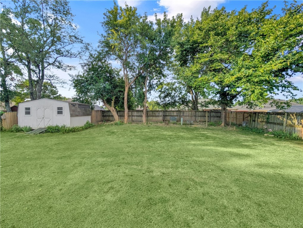 Oak Ridge Centerton - Residential