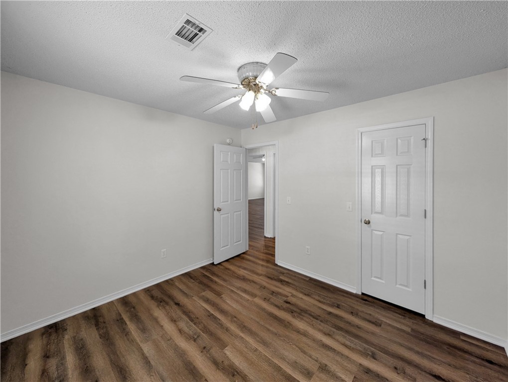 Oak Ridge Centerton - Residential