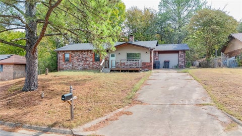 Photo of 1205 S Muskogee Avenue, Russellville, AR 72801 (MLS # 1361760)