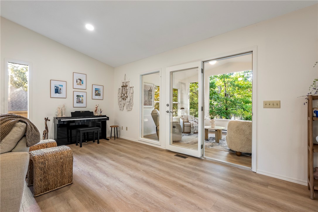 Dunvegan Sub Bvv - Residential