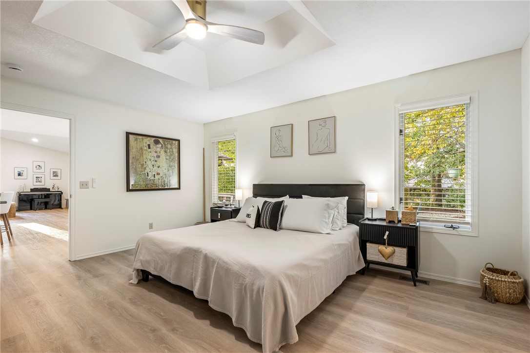 Dunvegan Sub Bvv - Residential