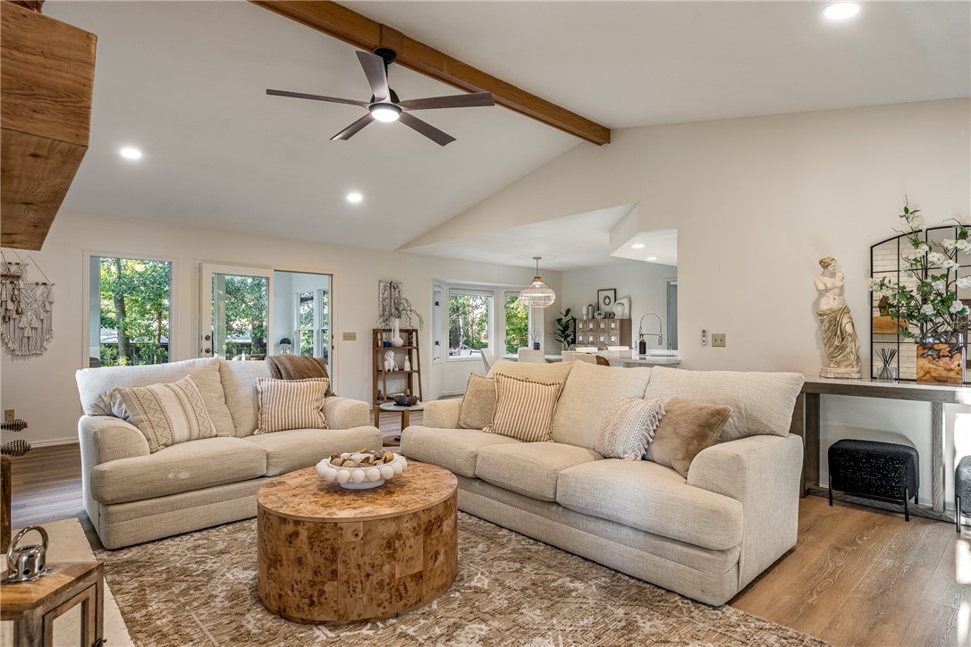 Dunvegan Sub Bvv - Residential
