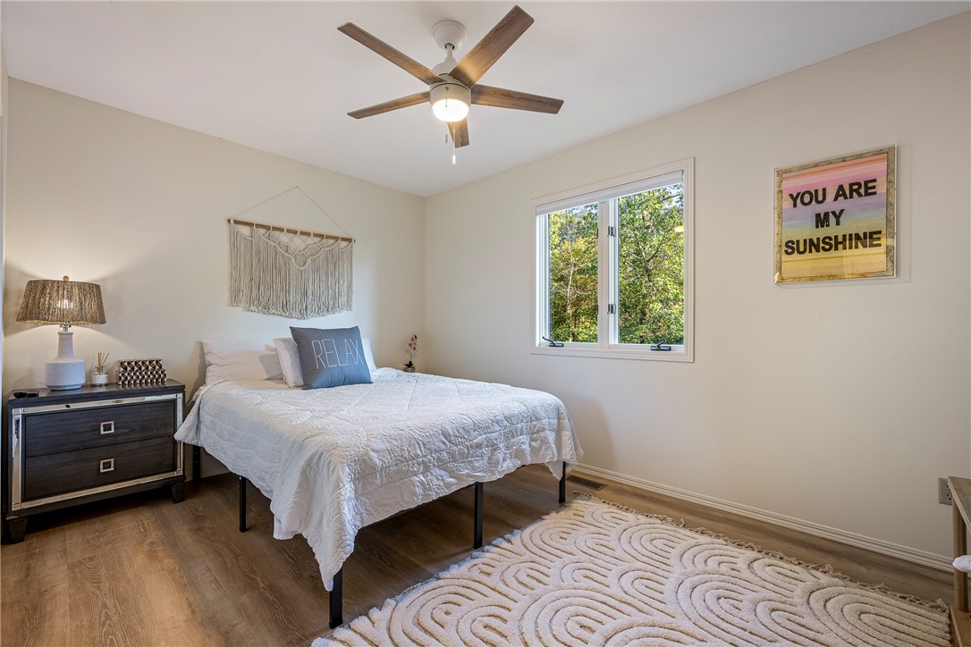 Dunvegan Sub Bvv - Residential