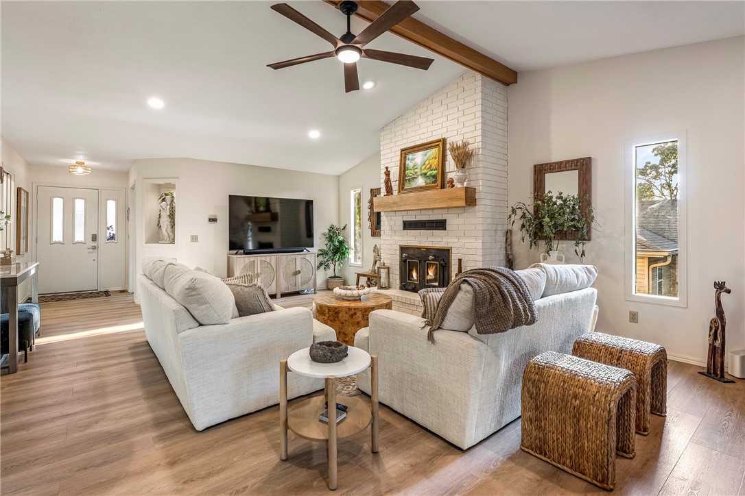 Dunvegan Sub Bvv - Residential
