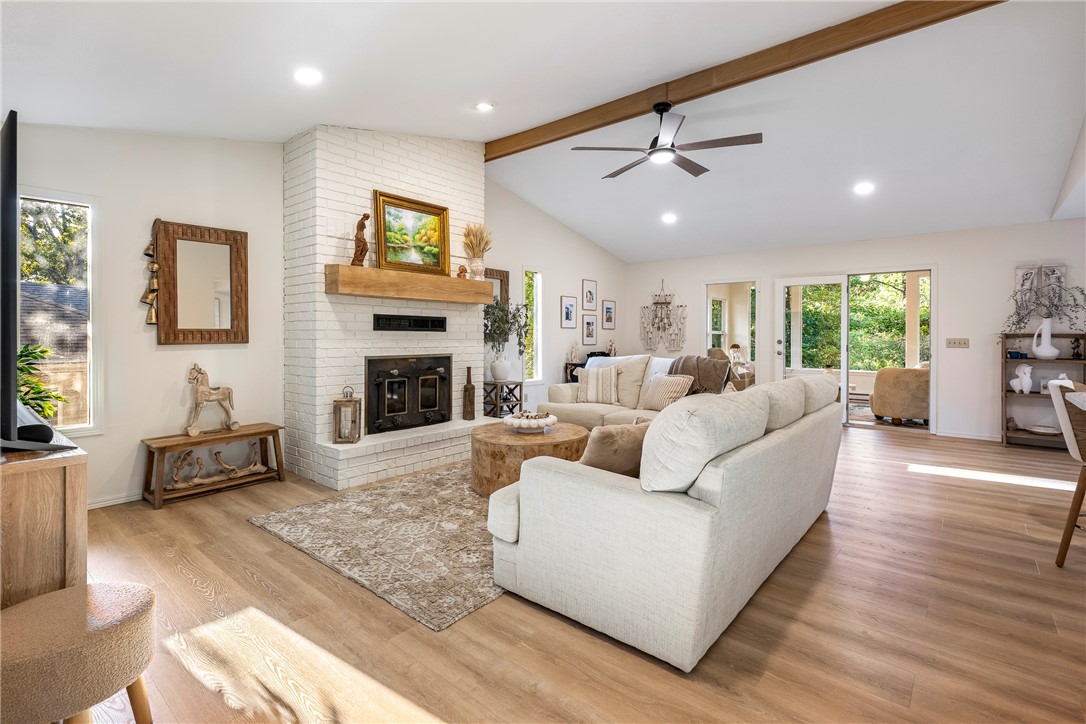 Dunvegan Sub Bvv - Residential