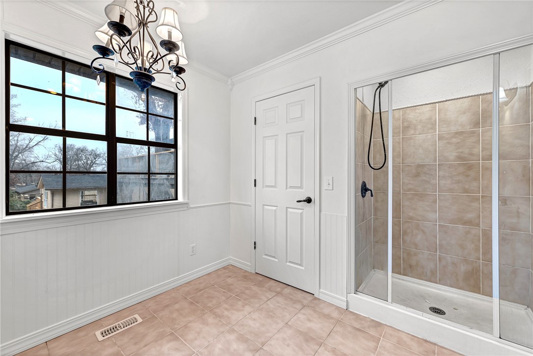 Jerry Heights 2nd Add Bentonville - Residential