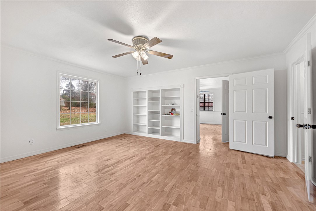 Jerry Heights 2nd Add Bentonville - Residential