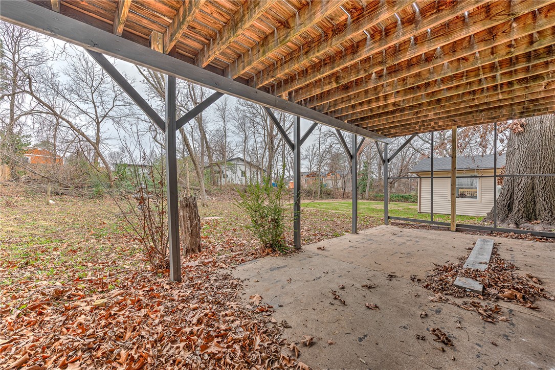 Jerry Heights 2nd Add Bentonville - Residential