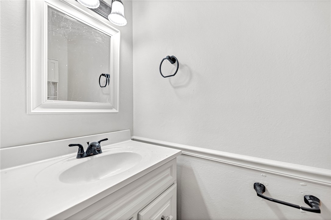 Jerry Heights 2nd Add Bentonville - Residential