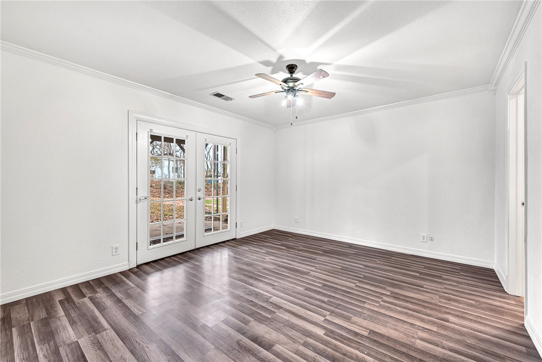 Jerry Heights 2nd Add Bentonville - Residential