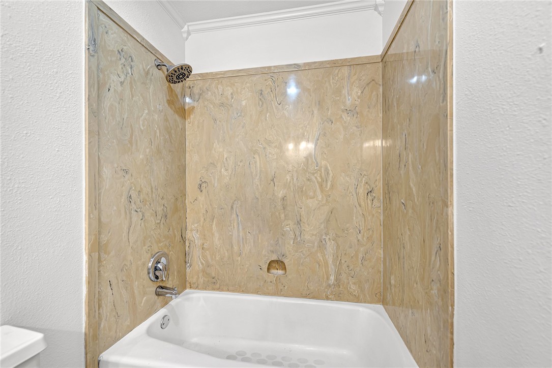 Jerry Heights 2nd Add Bentonville - Residential