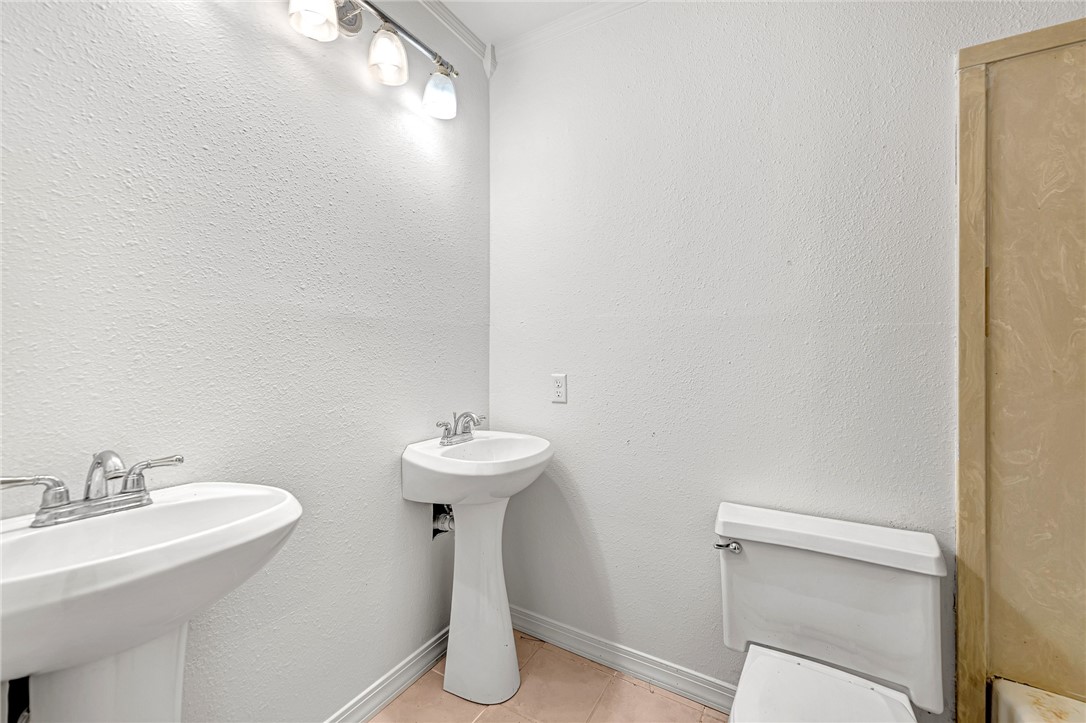 Jerry Heights 2nd Add Bentonville - Residential