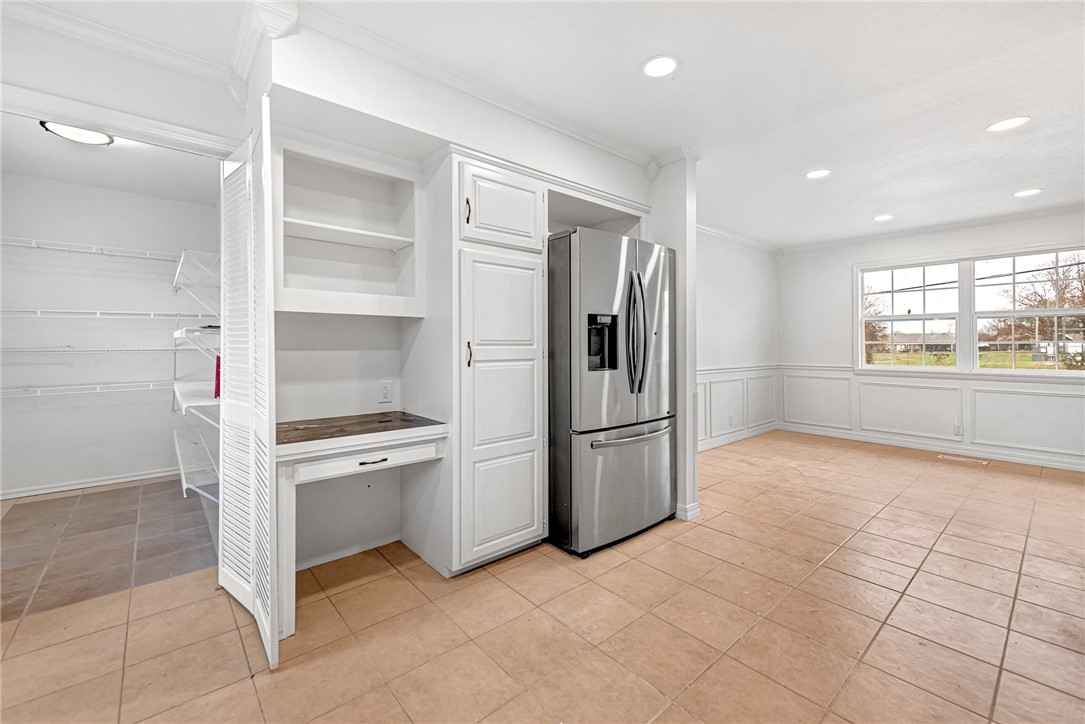 Jerry Heights 2nd Add Bentonville - Residential