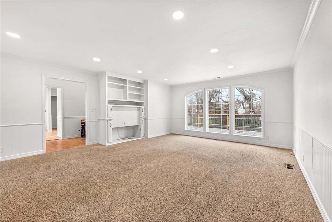 Jerry Heights 2nd Add Bentonville - Residential