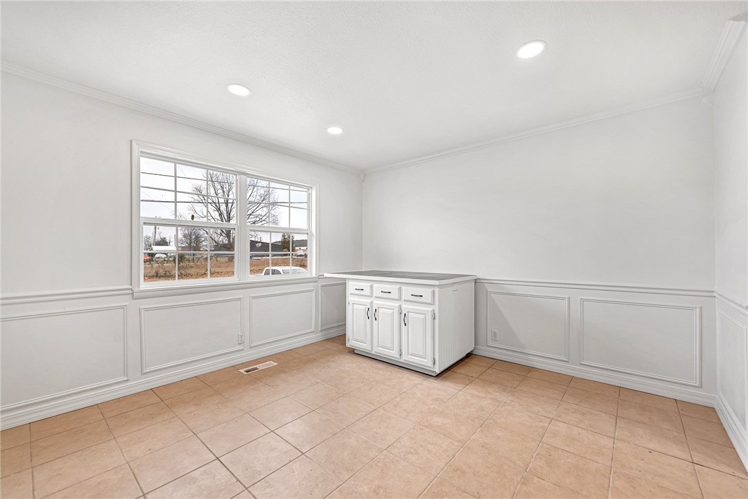 Jerry Heights 2nd Add Bentonville - Residential