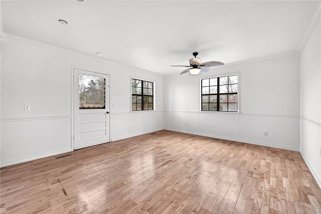 Jerry Heights 2nd Add Bentonville - Residential