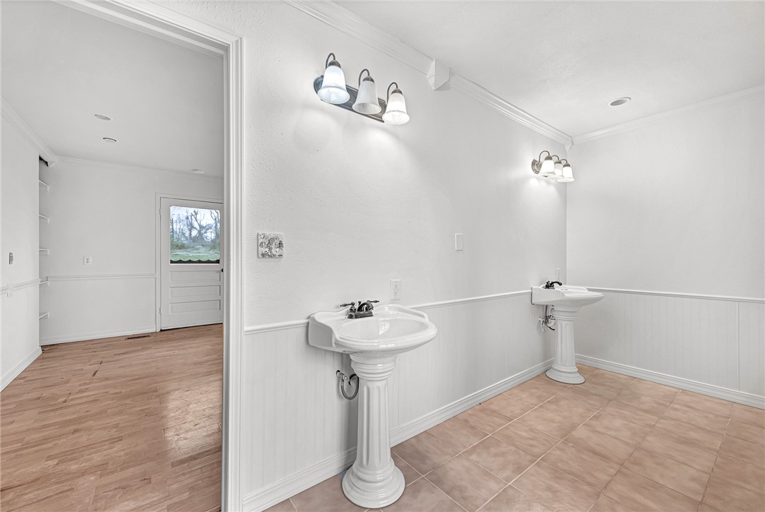 Jerry Heights 2nd Add Bentonville - Residential