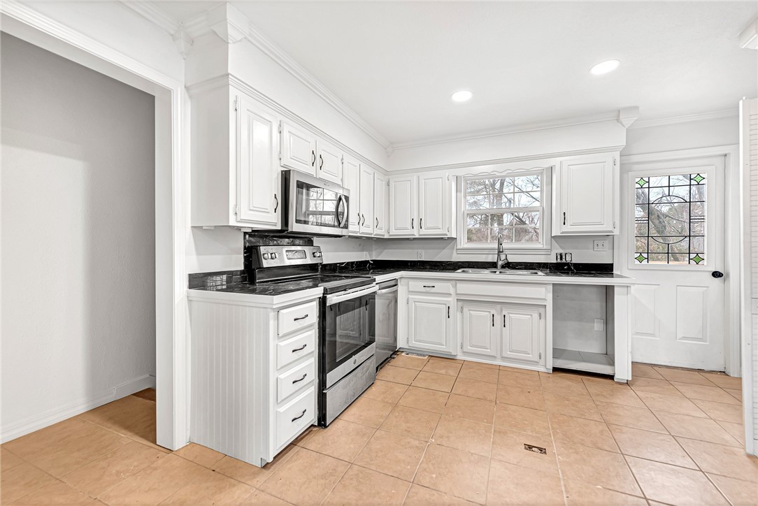 Jerry Heights 2nd Add Bentonville - Residential