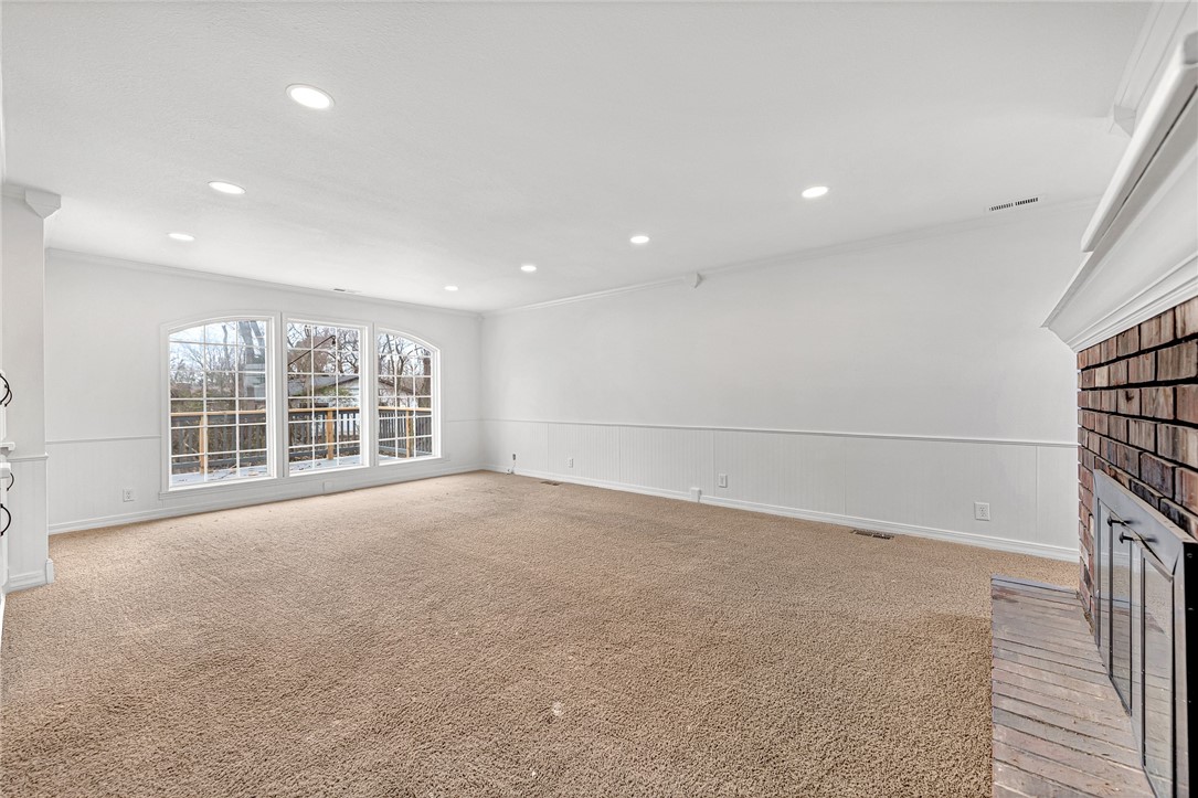 Jerry Heights 2nd Add Bentonville - Residential