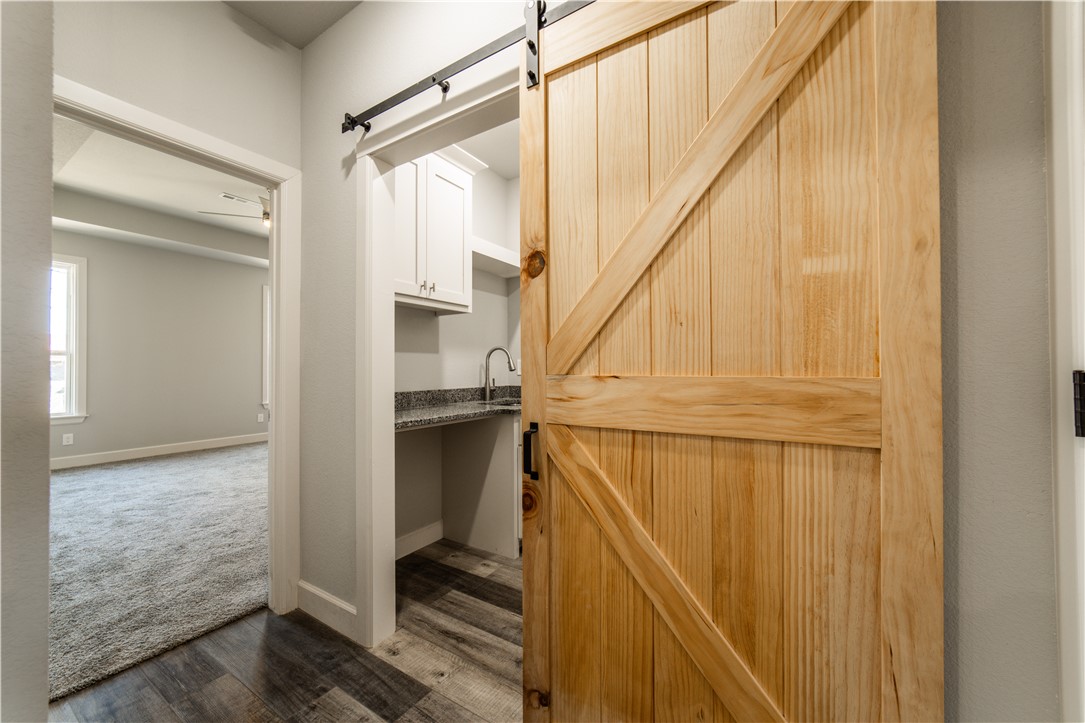 Sand Springs - Residential