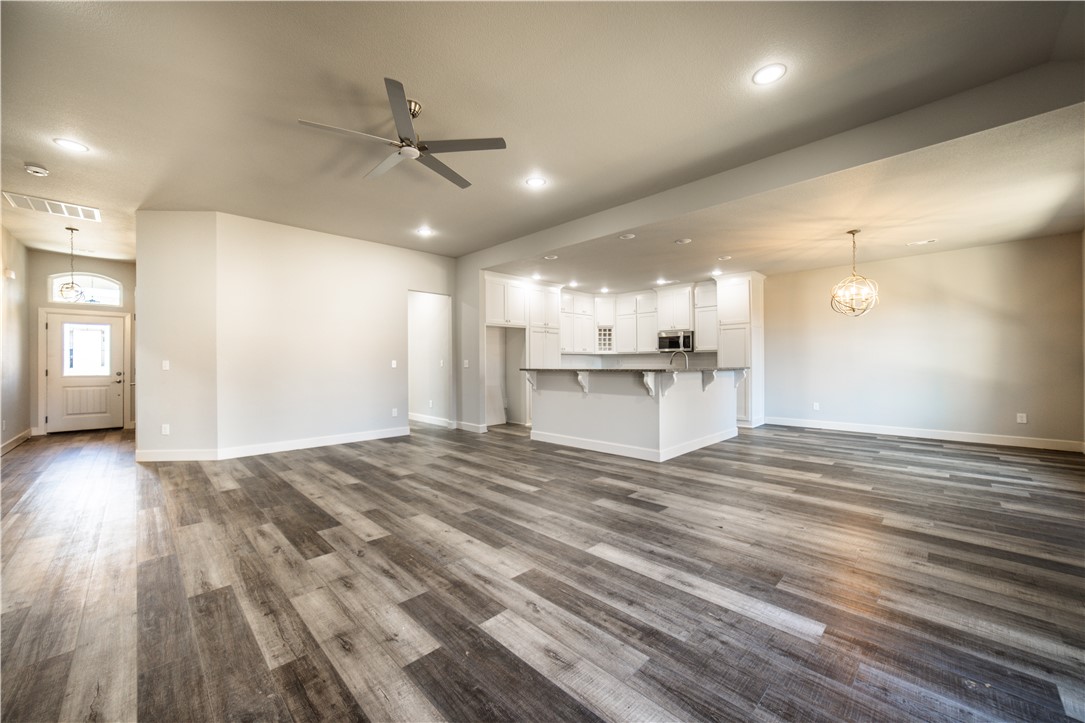 Sand Springs - Residential