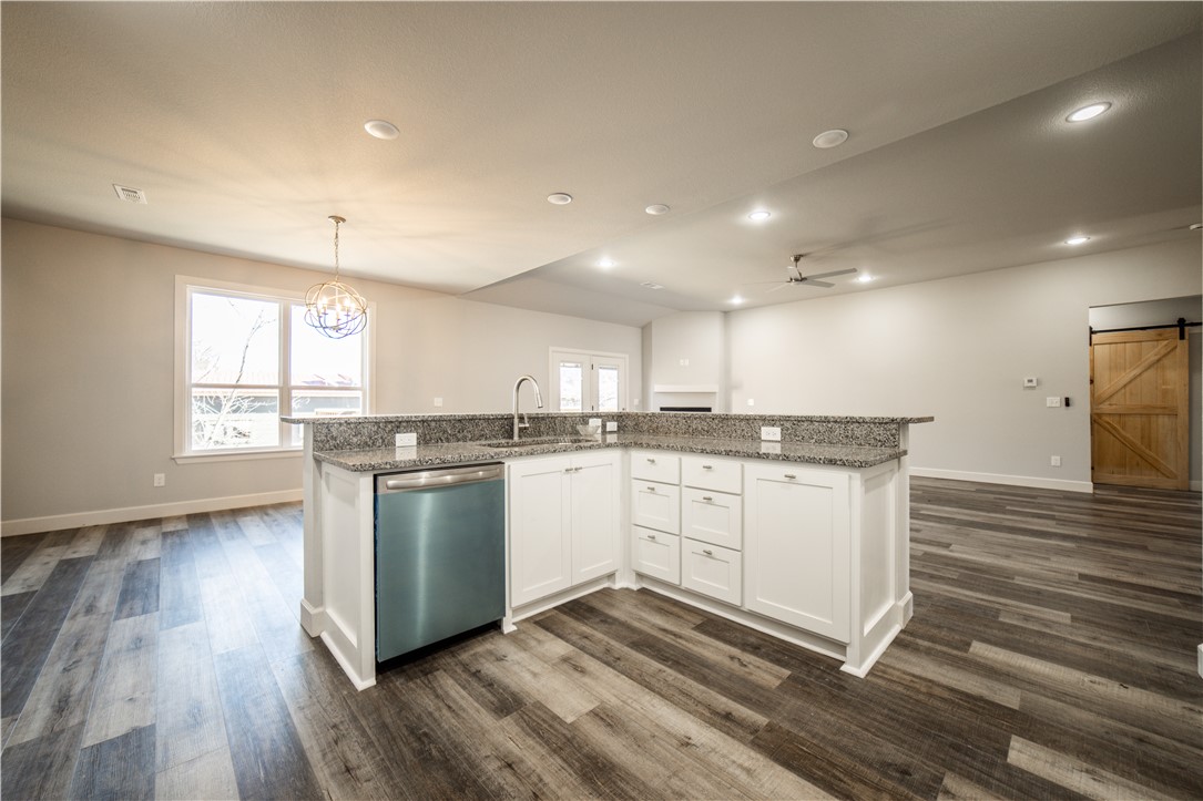 Sand Springs - Residential