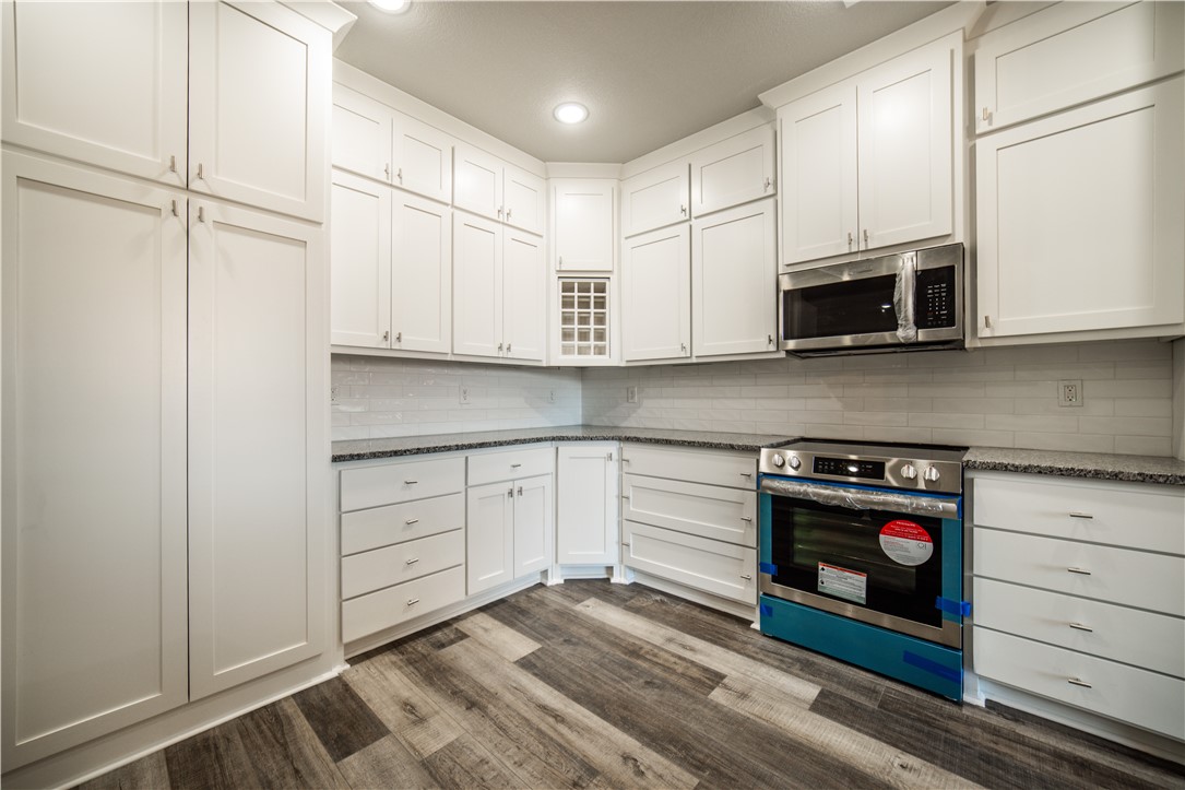 Sand Springs - Residential