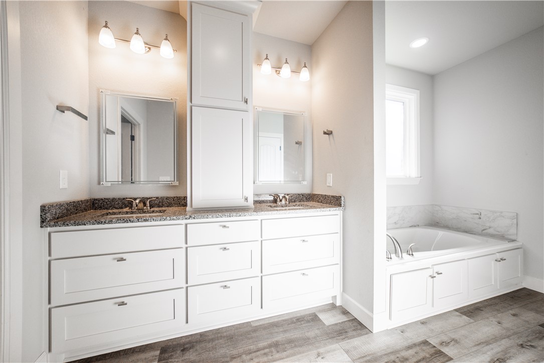 Sand Springs - Residential