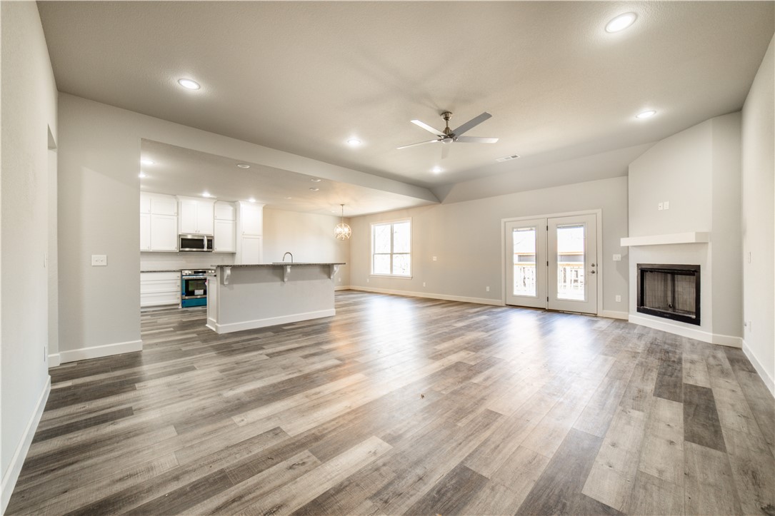 Sand Springs - Residential