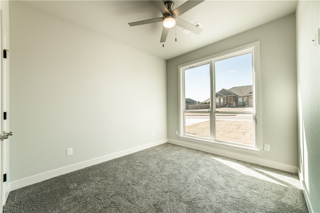 Sand Springs - Residential