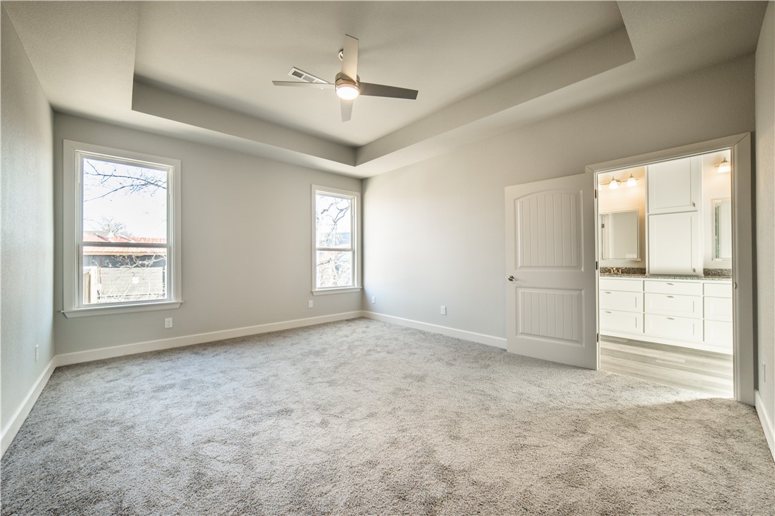 Sand Springs - Residential