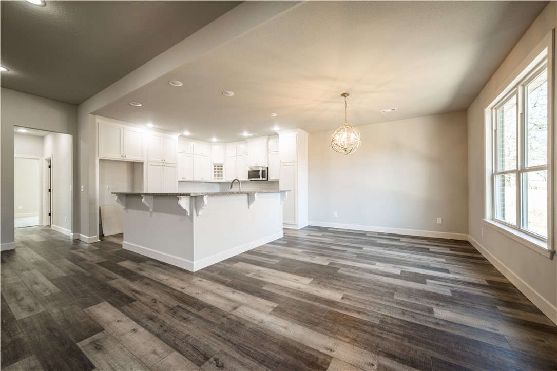 Sand Springs - Residential