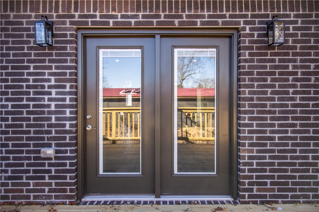 Sand Springs - Residential