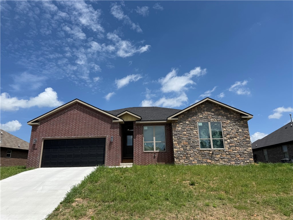 Sand Springs - Residential