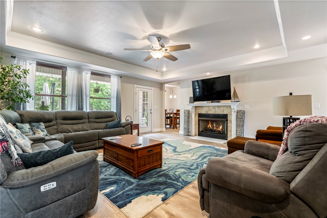 Wildflower Point Rurban - Residential