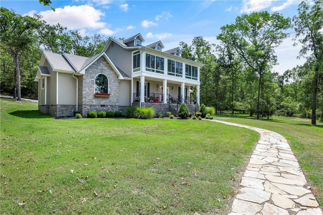 Wildflower Point Rurban - Residential