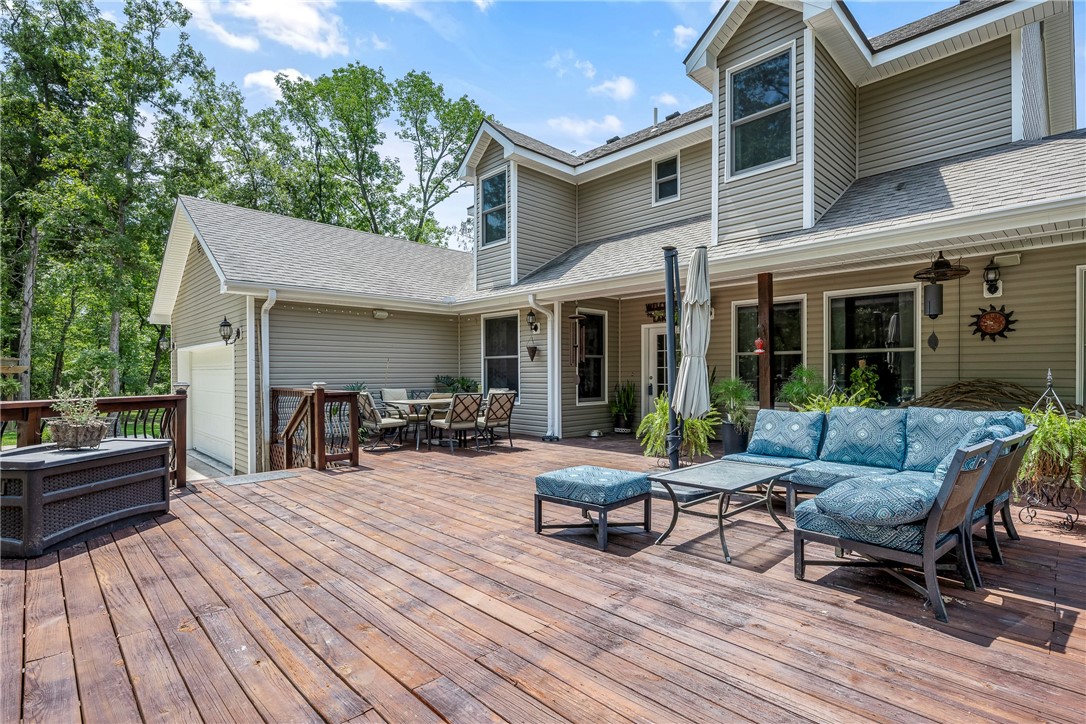 Wildflower Point Rurban - Residential